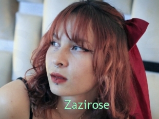 Zazirose