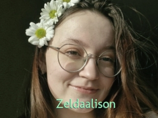 Zeldaalison