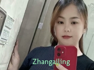 Zhangailing