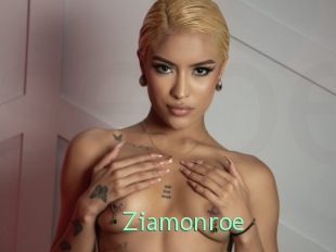 Ziamonroe