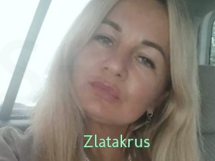 Zlatakrus