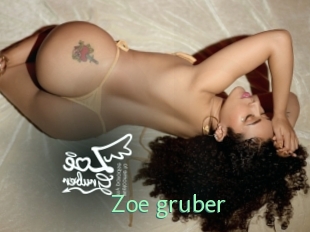 Zoe_gruber