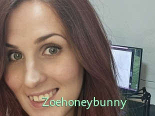 Zoehoneybunny