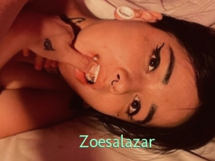 Zoesalazar