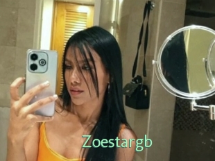 zoestargb Sexybeurettes