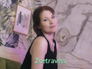 zoetraviss Sexybeurettes
