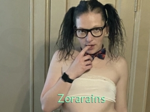 Zorarains