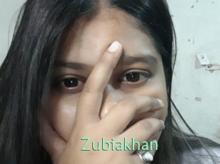 Zubiakhan