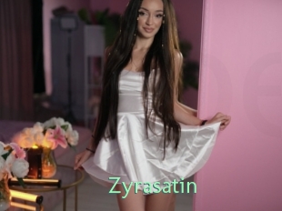 Zyrasatin